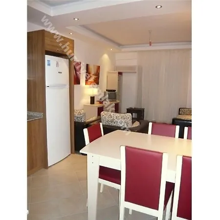 Apartamento Viking Göynük