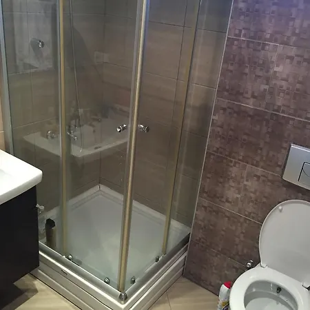 Apartamento Viking Göynük