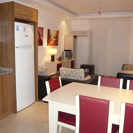 Apartamento Viking