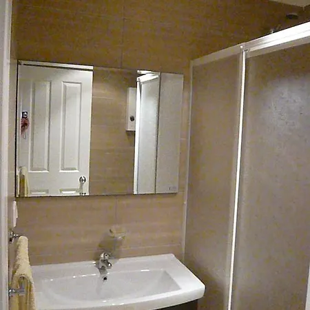 Apartamento Viking Göynük