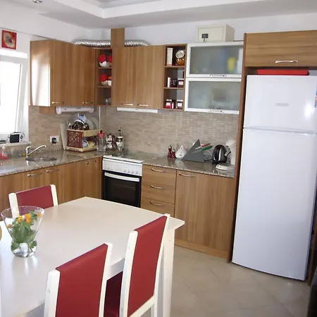 Apartamento Viking Göynük