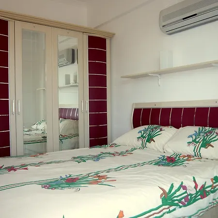 Apartamento Viking